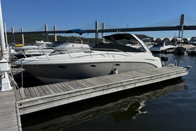 BOATZON | Chaparral Signature 330 2007