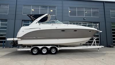 BOATZON | Chaparral Signature 330 2007 BOATZON | Chaparral Signature 330 2007