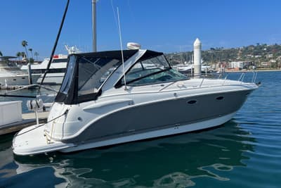 BOATZON | Chaparral Signature 330 2007