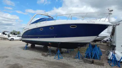 BOATZON | Chaparral Signature 330 2007 BOATZON | Chaparral Signature 330 2007