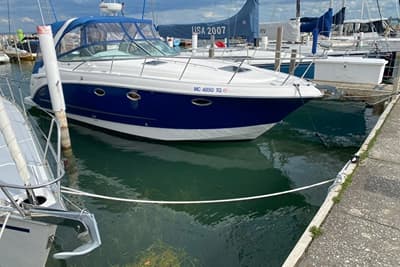 BOATZON | Chaparral Signature 330 2007