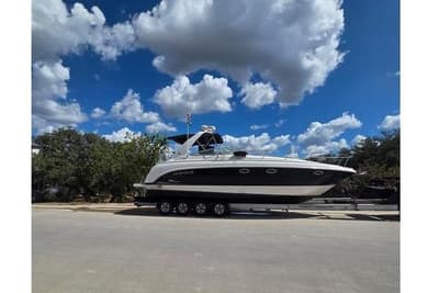 BOATZON | Chaparral Signature 350 2004