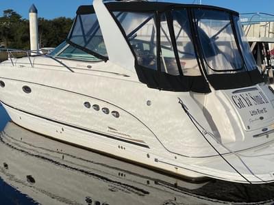 BOATZON | Chaparral Signature 350 2004 BOATZON | Chaparral Signature 350 2004