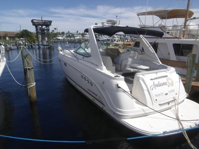 BOATZON | Chaparral Signature 350 2004