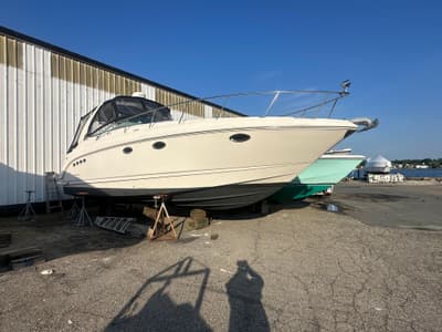 BOATZON | Chaparral Signature 350 2005