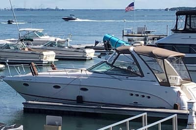 BOATZON | Chaparral Signature 350 2005