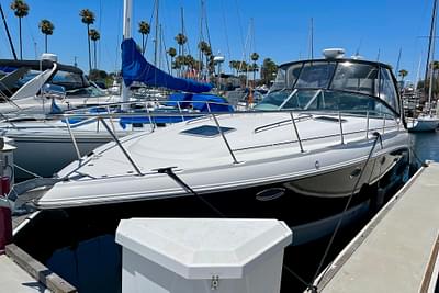 BOATZON | Chaparral Signature 350 2005 BOATZON | Chaparral Signature 350 2005