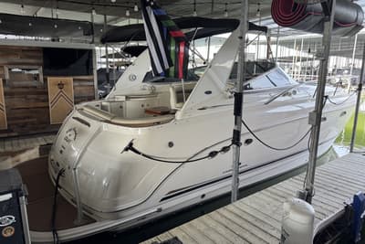 BOATZON | Chaparral Signature 350 2005