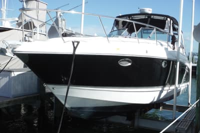 BOATZON | Chaparral Signature 350 2005