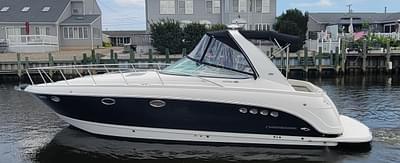 BOATZON | Chaparral Signature 350 2006