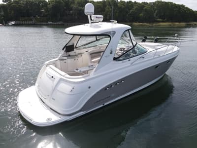 BOATZON | Chaparral Signature 350 2007