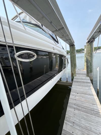 BOATZON | Chaparral Signature 350 2007