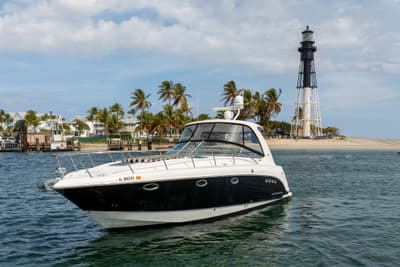 BOATZON | Chaparral Signature 350 2008