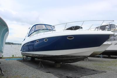 BOATZON | Chaparral Signature 350 2008 BOATZON | Chaparral Signature 350 2008