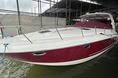 BOATZON | Chaparral Signature 370 2010