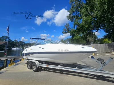 BOATZON | Chaparral SS 215 2003 BOATZON | Chaparral SS 215 2003