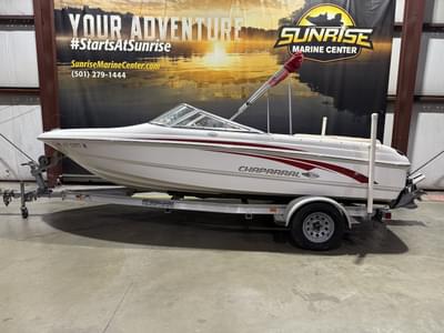 BOATZON | Chaparral SSi 180 2007