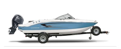 BOATZON | Chaparral ssi 19 2026