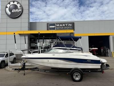 BOATZON | Chaparral SSI 190 2006