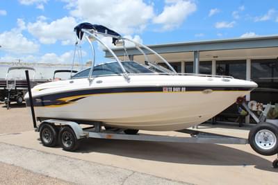 BOATZON | Chaparral SSI 196 2000 BOATZON | Chaparral SSI 196 2000