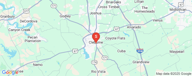 location