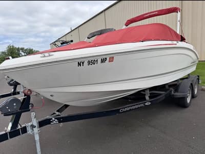 BOATZON | Chaparral SSi 21 2020