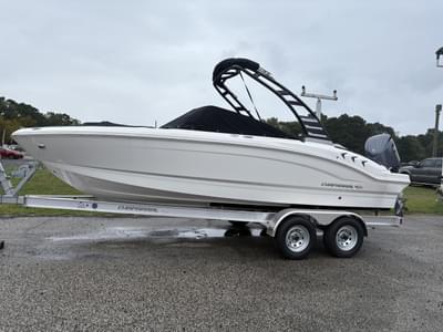 BOATZON | Chaparral SSi 21 2025 BOATZON | Chaparral SSi 21 2025
