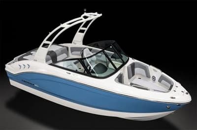 BOATZON | Chaparral SSi 21 2026 BOATZON | Chaparral SSi 21 2026