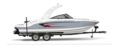 BOATZON | Chaparral SSi 21 2026