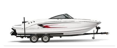 BOATZON | Chaparral SSi 21 2026