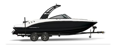 BOATZON | Chaparral SSi 21 2026