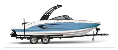 BOATZON | Chaparral SSi 21 2026