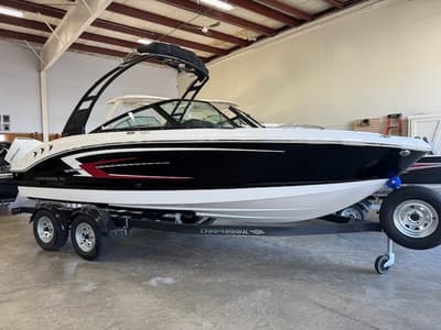 BOATZON | Chaparral SSi 21 2026