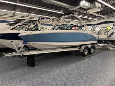 BOATZON | Chaparral SSi 21  PENDING 2026