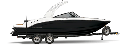 BOATZON | Chaparral SSI 21 SPORT 2026