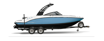 BOATZON | Chaparral SSI 21 SPORT 2026
