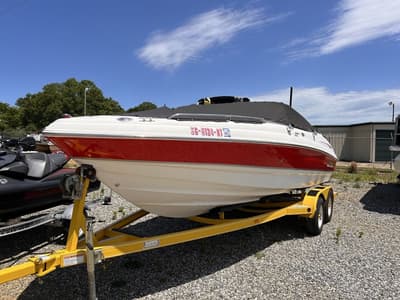 BOATZON | Chaparral SSI 210 2005