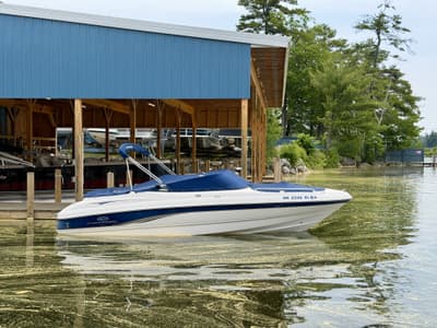 BOATZON | Chaparral SSi 210 2005 BOATZON | Chaparral SSi 210 2005