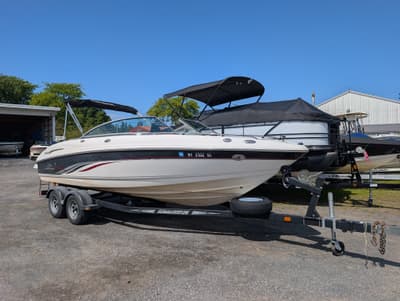 BOATZON | Chaparral SSi 220 2006