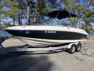 BOATZON | Chaparral SSi 220 2008