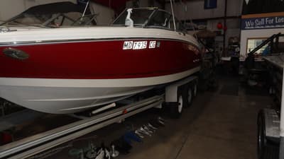 BOATZON | Chaparral SSi 226 2014