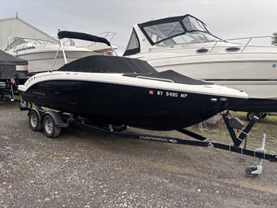 BOATZON | Chaparral SSI 23 2020