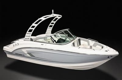 BOATZON | Chaparral SSi 23 2026 BOATZON | Chaparral SSi 23 2026