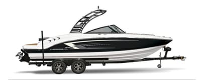 BOATZON | Chaparral SSI 23 2026