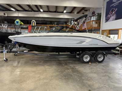 BOATZON | Chaparral SSI 23 2026