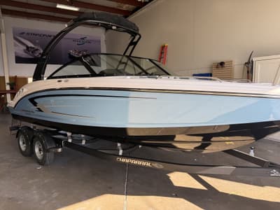 BOATZON | Chaparral SSI 23 2026