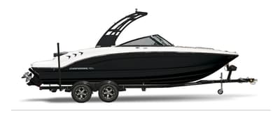 BOATZON | Chaparral SSI 23 2026