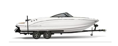 BOATZON | Chaparral SSI 23 2026