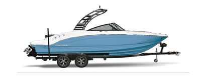 BOATZON | Chaparral SSI 23 2026