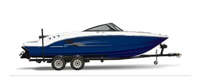 BOATZON | Chaparral SSI 23 2026